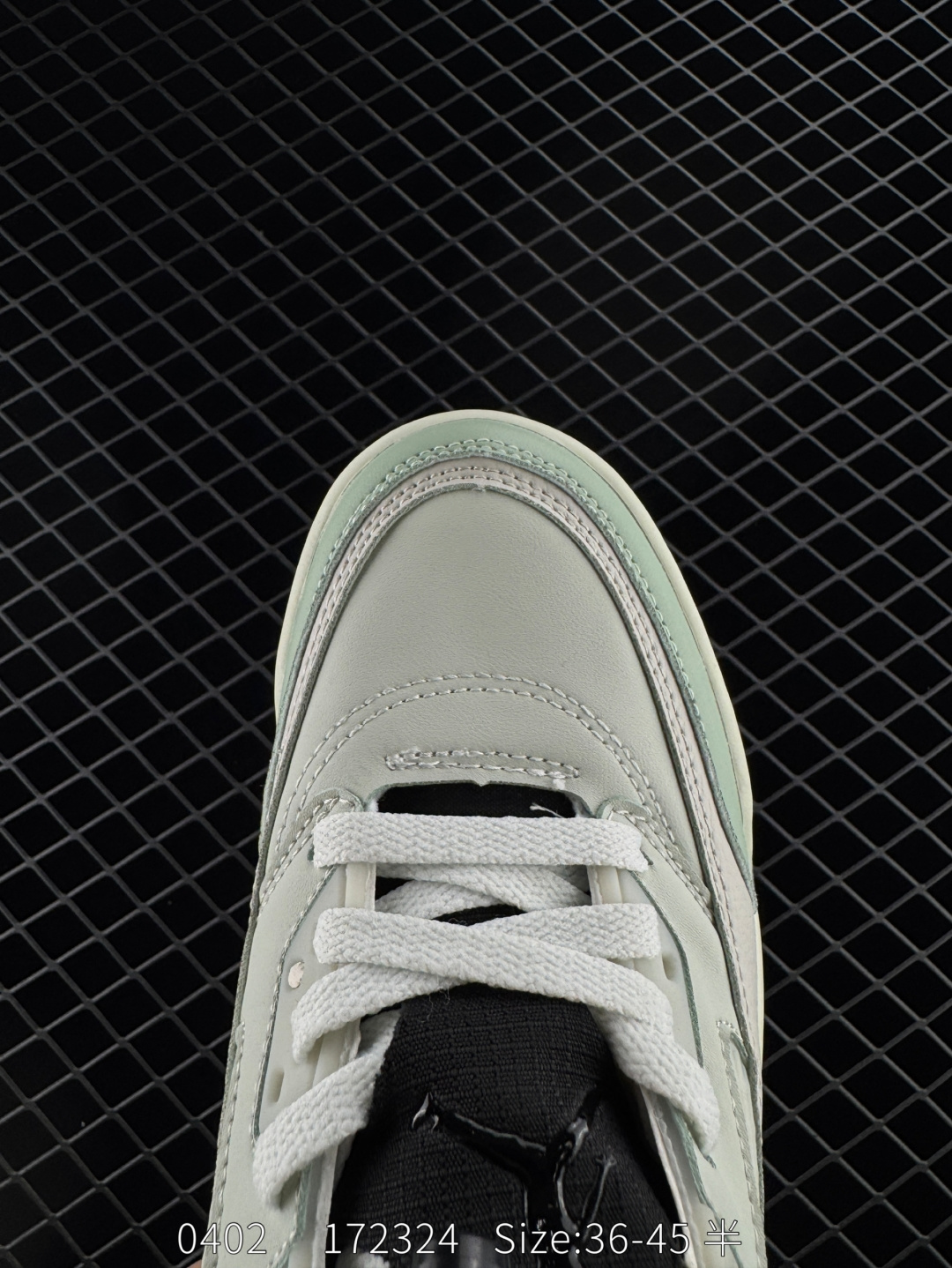 Air Jordan 3.5 Spizike Low